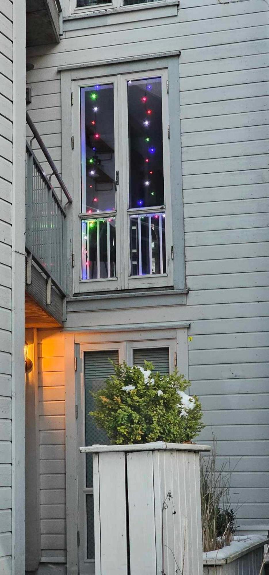 Apartament Wesenbergsmauet Bergen Zewnętrze zdjęcie