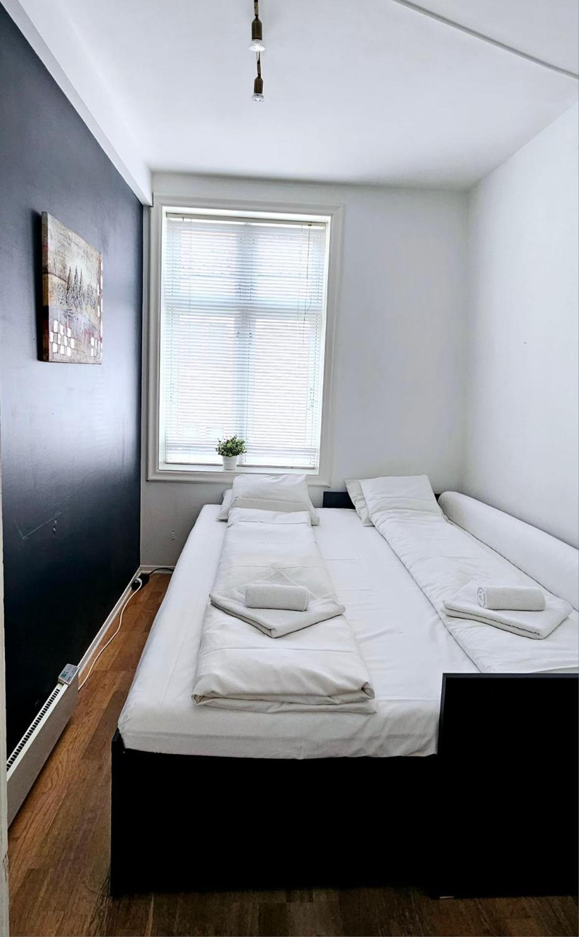 Apartament Wesenbergsmauet Bergen Zewnętrze zdjęcie